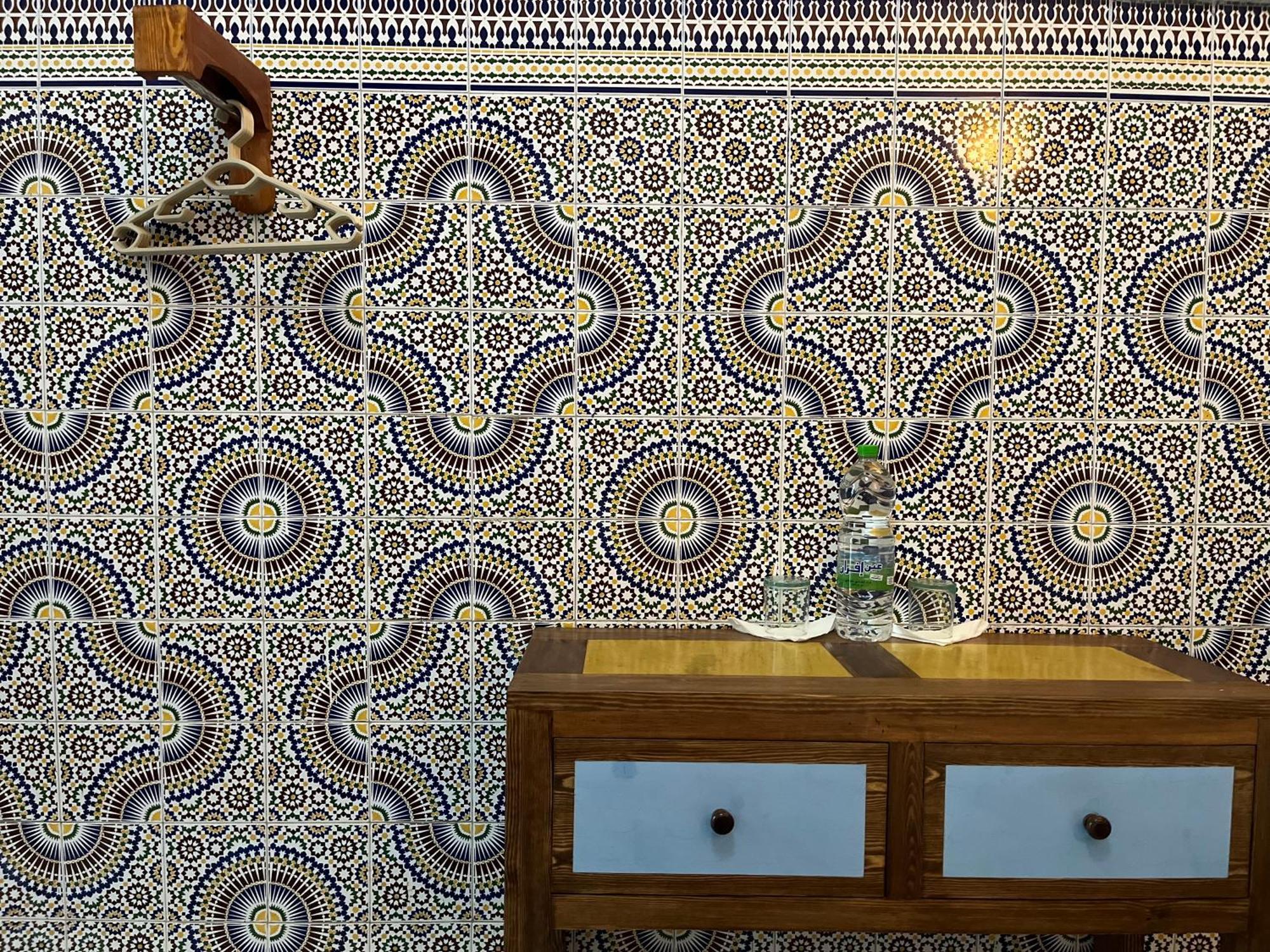 Riad Imndi Marrakesh Eksteriør bilde